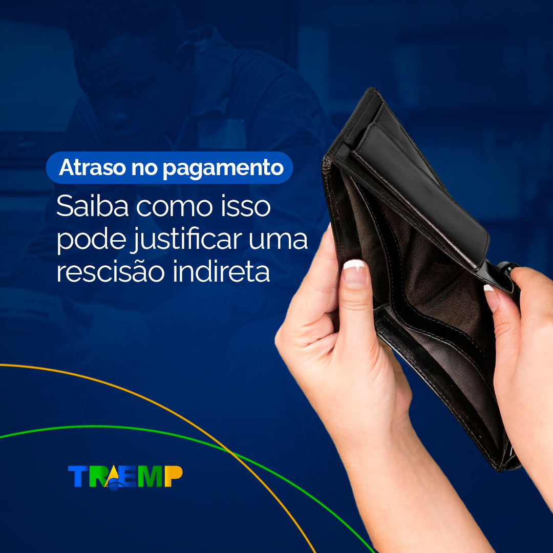 Portal Trabalho e Emprego