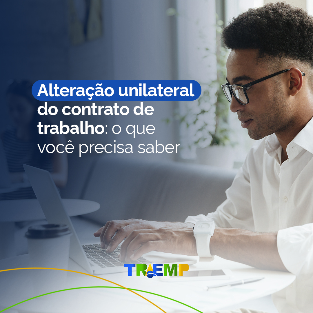 Portal Trabalho e Emprego