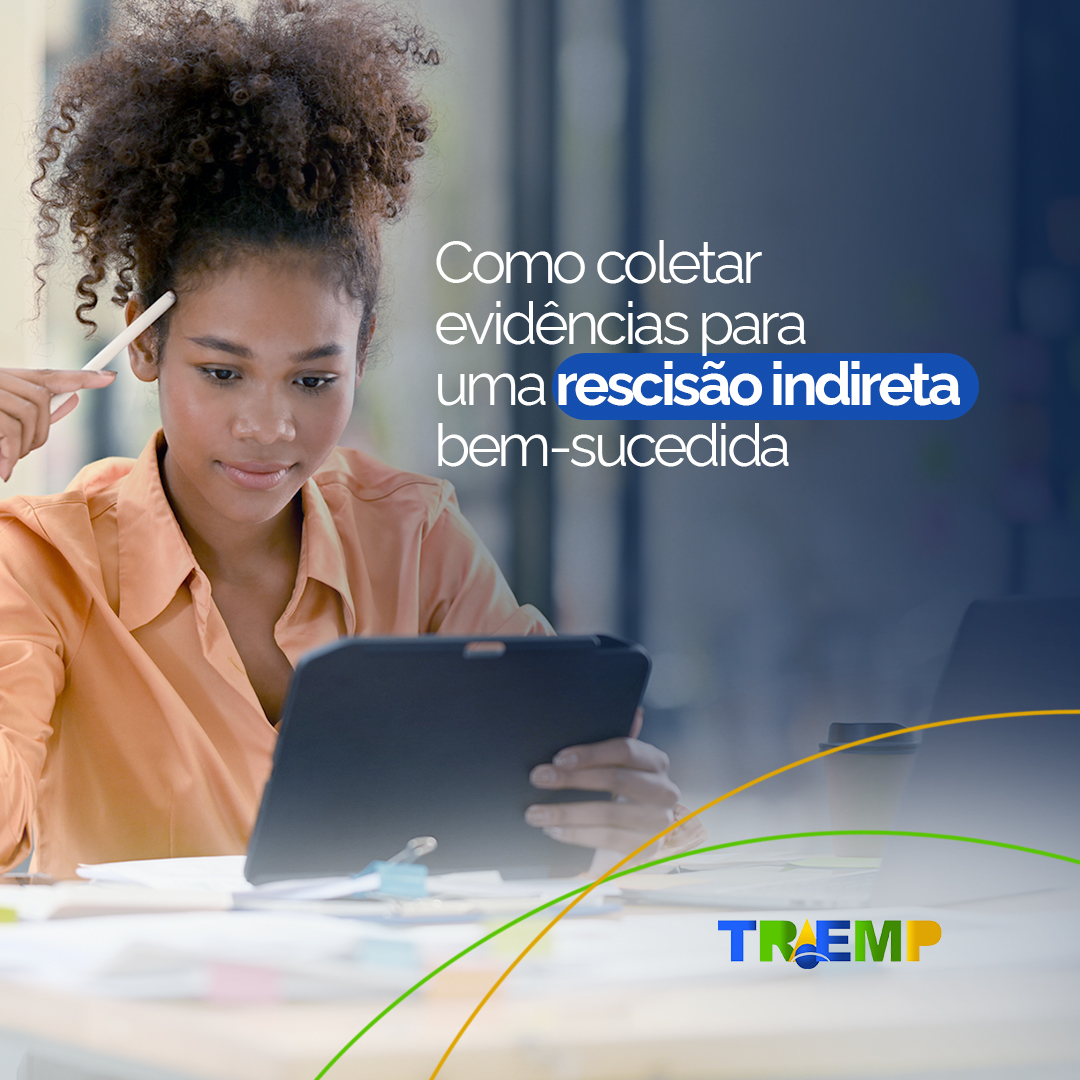Portal Trabalho e Emprego